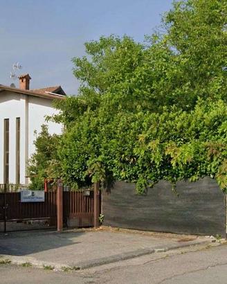 Porzione di Villa a San Paolo d'Argon