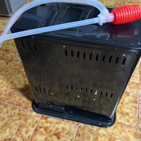 Stufa Qlima R3224X