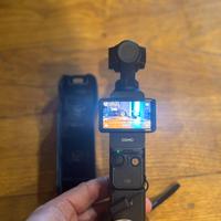 DJI Osmo Pocket 3