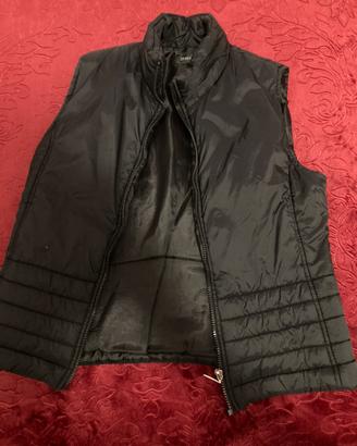 Smanicato donna Brother tg L