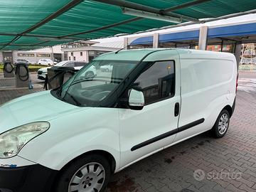 Fiat doblo cargo