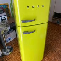 Frigo smeg