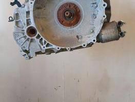 Cambio automatico Peugeot 407 2.7 HDI 2005/10
