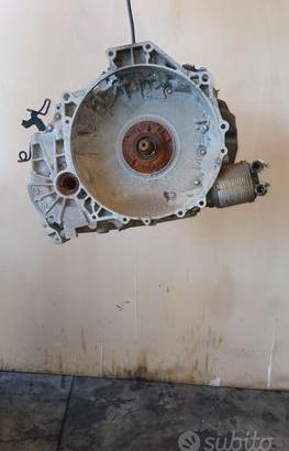 Cambio automatico Peugeot 407 2.7 HDI 2005/10