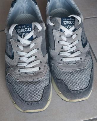 Scarpe Igi&co 