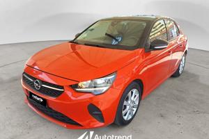 Opel Corsa 1.2 75 CV Edition