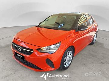 Opel Corsa 1.2 75 CV Edition