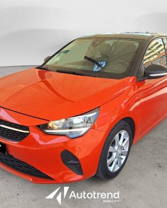 Opel Corsa 1.2 75 CV Edition