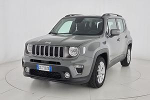 Jeep Renegade 1.6 mjt Limited 2wd 130cv