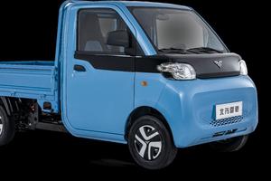 FURGONE - MEDIO PICK UP YUNLONG SIMILE PORTER