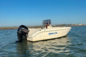 Gs nautica open510