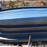barchetta sessa