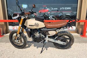 Fantic Motor Caballero 500