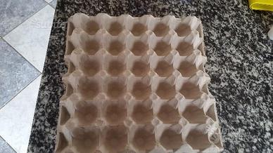 Contenitori per uova di gallina