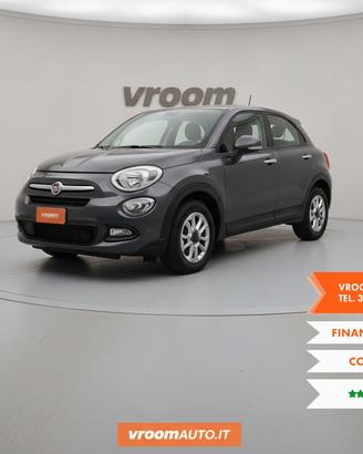 FIAT 500X 500X 1.3 MultiJet 95 CV Lounge