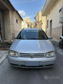 Golf 4 1.9 tdi