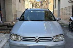 Golf 4 1.9 tdi