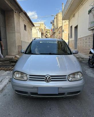 Golf 4 1.9 tdi