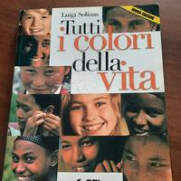 tutti i colori della vita