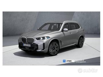 BMW X5 xDrive50e Msport