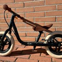 Bici senza pedali (balance bike)