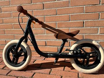 Bici senza pedali (balance bike)