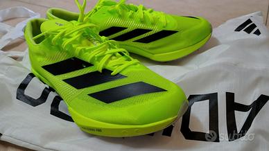 Scarpe Atletica chiodate Adidas Adizero Finesse 41