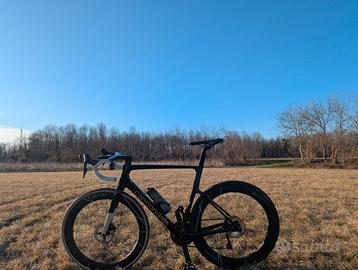 Cannondale Supersix Evo 3 2024