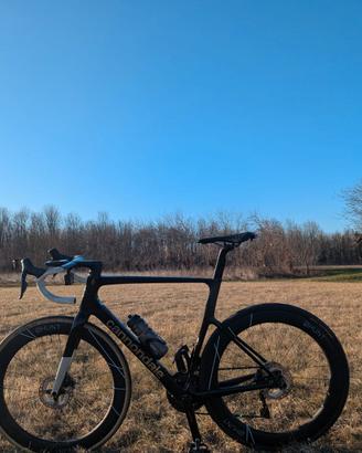 Cannondale Supersix Evo 3 2024