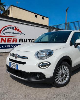 Fiat 500X 1.3 MultiJet 95 CV Connect