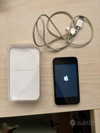 Ipod Touch 2nd Gen 32 GB