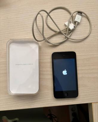 Ipod Touch 2nd Gen 32 GB
