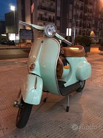 Vespa 50 R