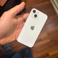 iPhone 13 128 Gb. Scadenza garanzia 09/2026