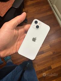 iPhone 13 128 Gb. Scadenza garanzia 09/2026