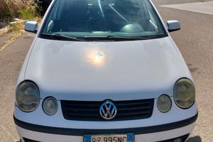 Polo gpl e gancio traino adatta a neopatentati