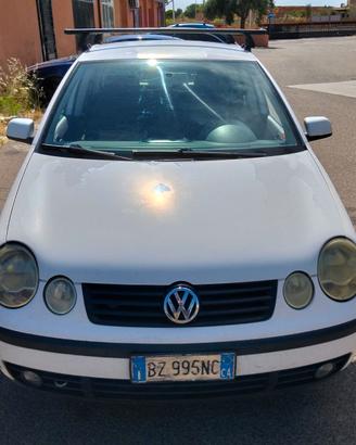 Polo gpl e gancio traino adatta a neopatentati