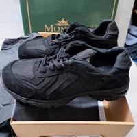 MonteBove scarpe antinfortunistiche nuove