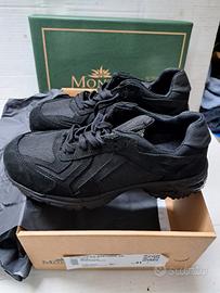 MonteBove scarpe antinfortunistiche nuove