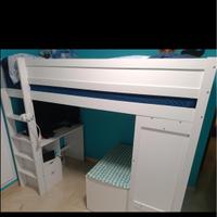 Cameretta bambino/a
