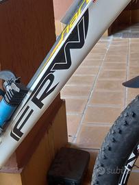 Mtb FRW