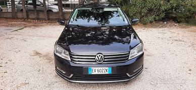 wolkvagen passat 