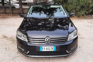 wolkvagen passat 