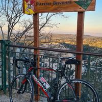 Bici da corsa Pinarello