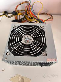 Alimentatore 350w LC-POWER LC420-12 V2.31