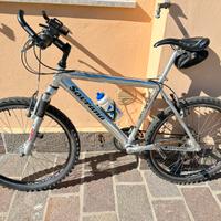 Bici Mountain Bike