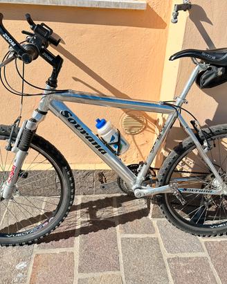 Bici Mountain Bike