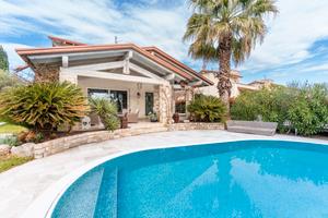 Villa o villino Sirmione [P.11.26VRG]