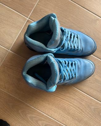 jordan 5 university blue