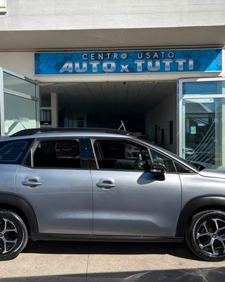 Citroen C3 Aircross BlueHDi 110 S&S Shine